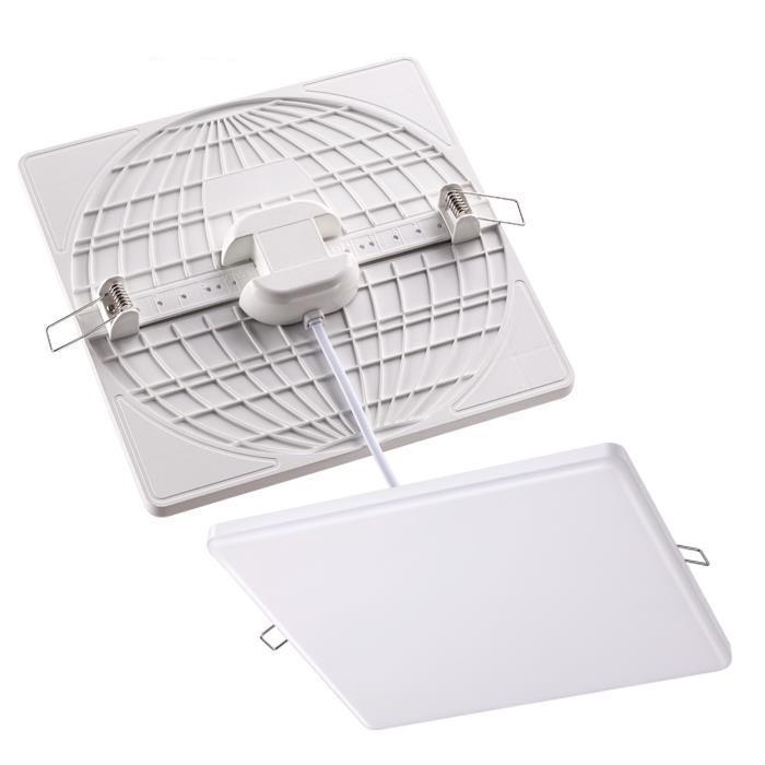 Встраиваемый светодиодный светильник Novotech Spot Moon 358150