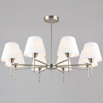 Люстра на штанге Reluce 01037-0.3-08 AB