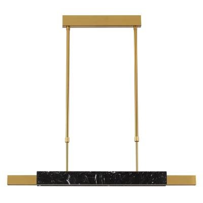 Подвесной светильник Odeon Light Marmi 4361/25L
