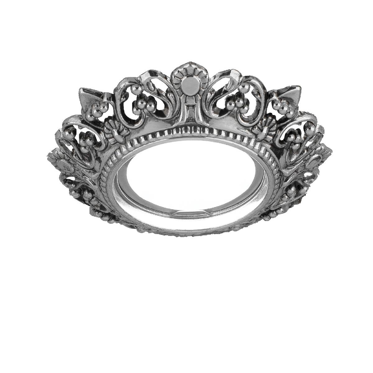 Встраиваемый светильник Gauss Antique CA051