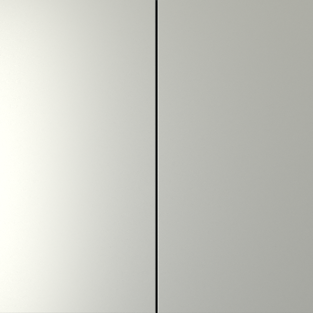 Выключатель двухклавишный Voltum S70 VLS020105