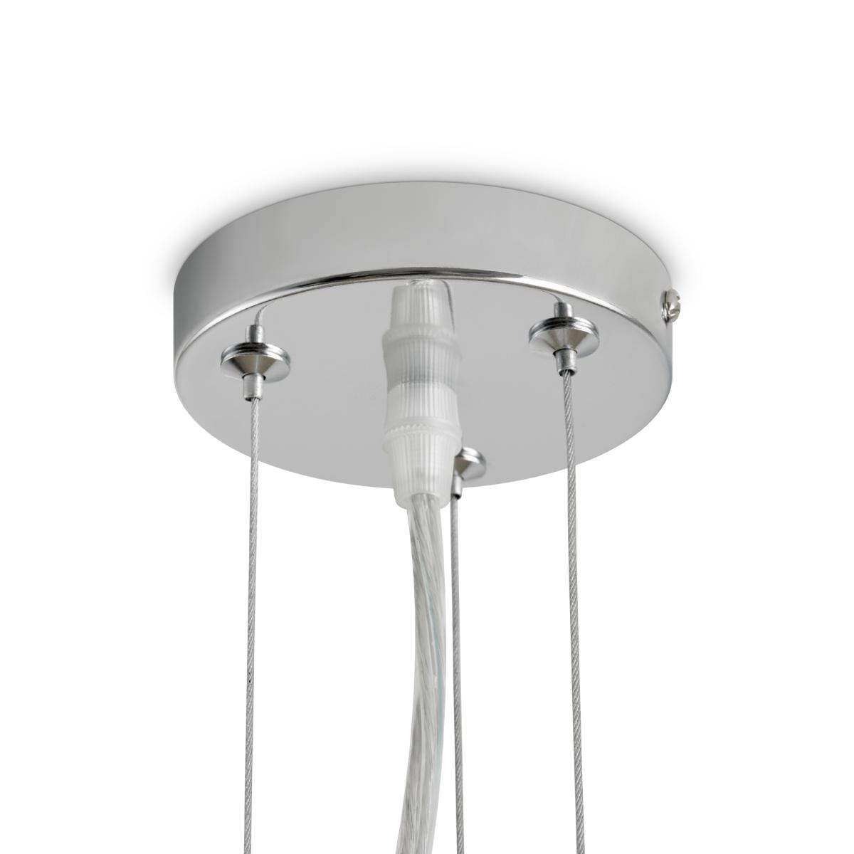 Подвесной светильник Freya Riflesso FR2055PL-02CH