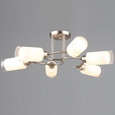 Потолочная люстра Reluce 05437-0.3-06 SN