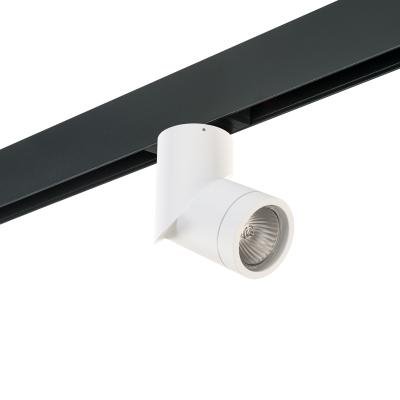 Трековый светильник Lightstar Illumo F PRO051016 (595017+051016)