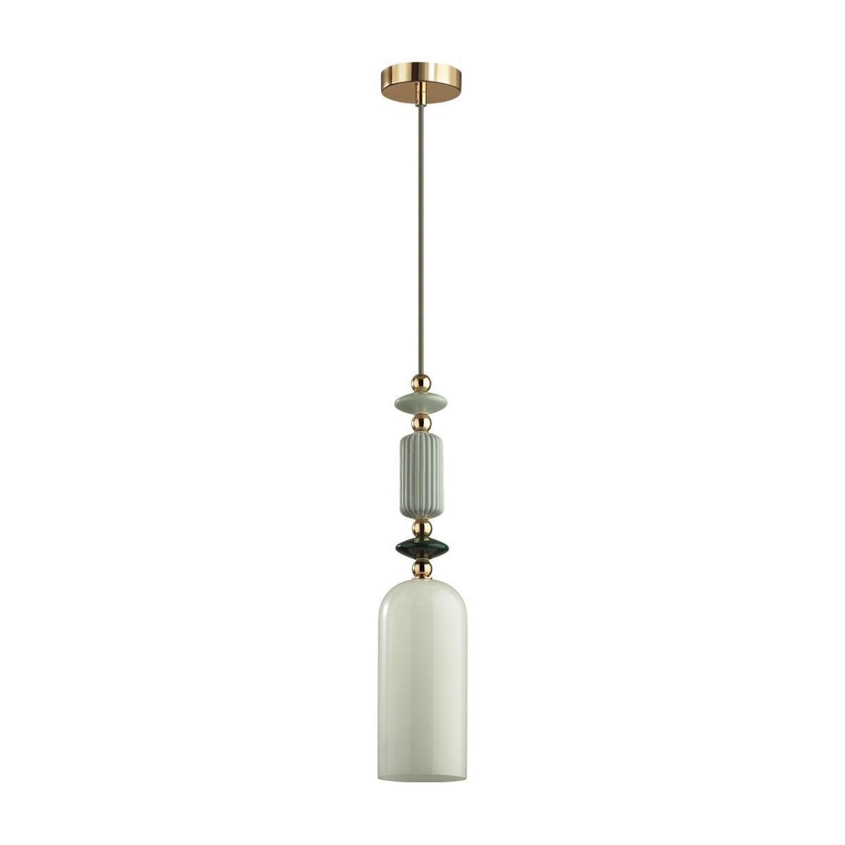 Подвесной светильник Odeon Light Classic Candy 4861/1D
