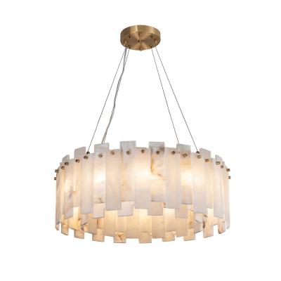 Подвесная люстра Modelux ML.6995.600 BS
