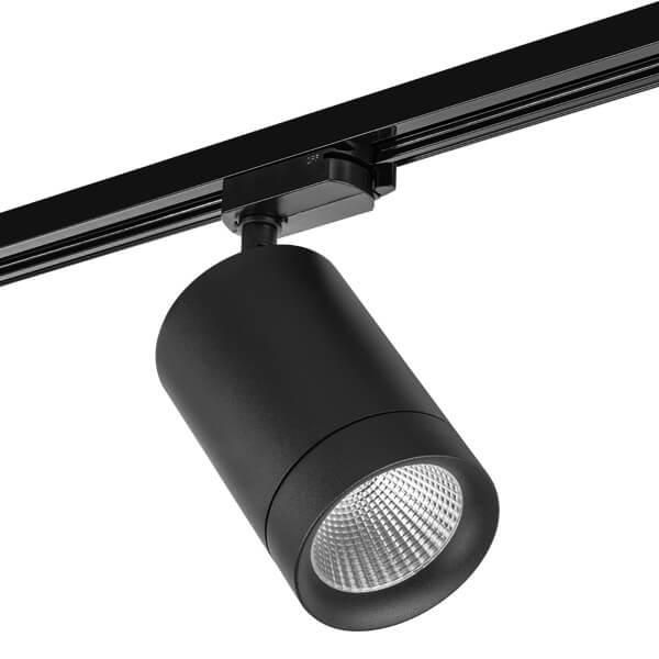 Трековый светодиодный светильник Lightstar Canno Led 303272 - Elektrostandard.net Трековый светодиодный светильник Lightstar Canno Led 303272