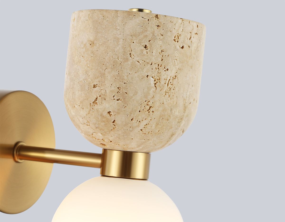 Бра Ambrella Light High Light Ceramo Modern LH53327