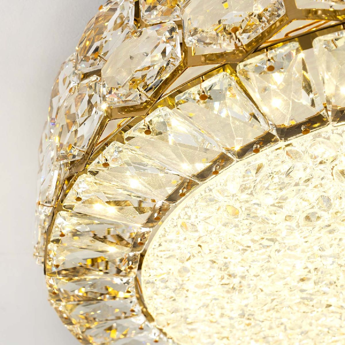 Потолочный светильник LED4U L1181-400 BS