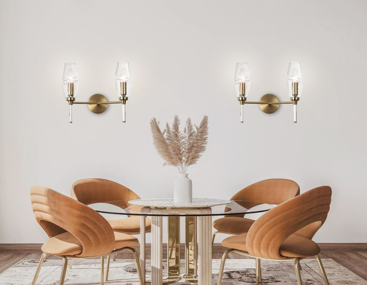 Бра Ambrella Light High Light Modern LH55206