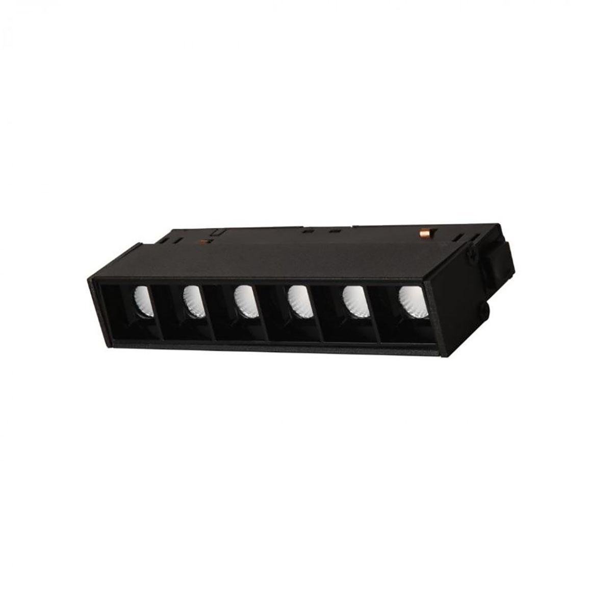 Трековый светодиодный светильник LOFT IT Tech T005-06