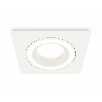 Комплект встраиваемого светильника Ambrella light Techno Spot XC (C7631, N7110) XC7631040