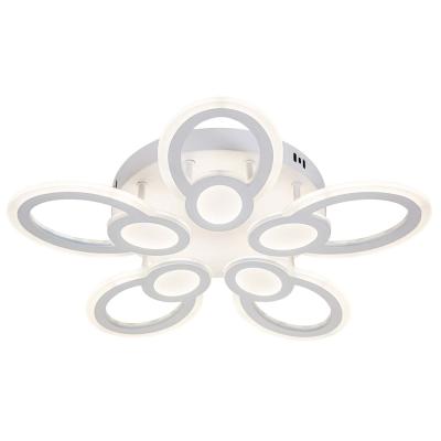 Потолочная люстра Escada Alruba 10269/10LED