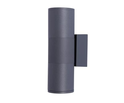 Уличный настенный светильник Kink Light Лоди 09327-2,16