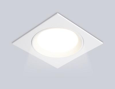 Встраиваемый светильник Ambrella Light Techno spot GX Standard tech TN51803