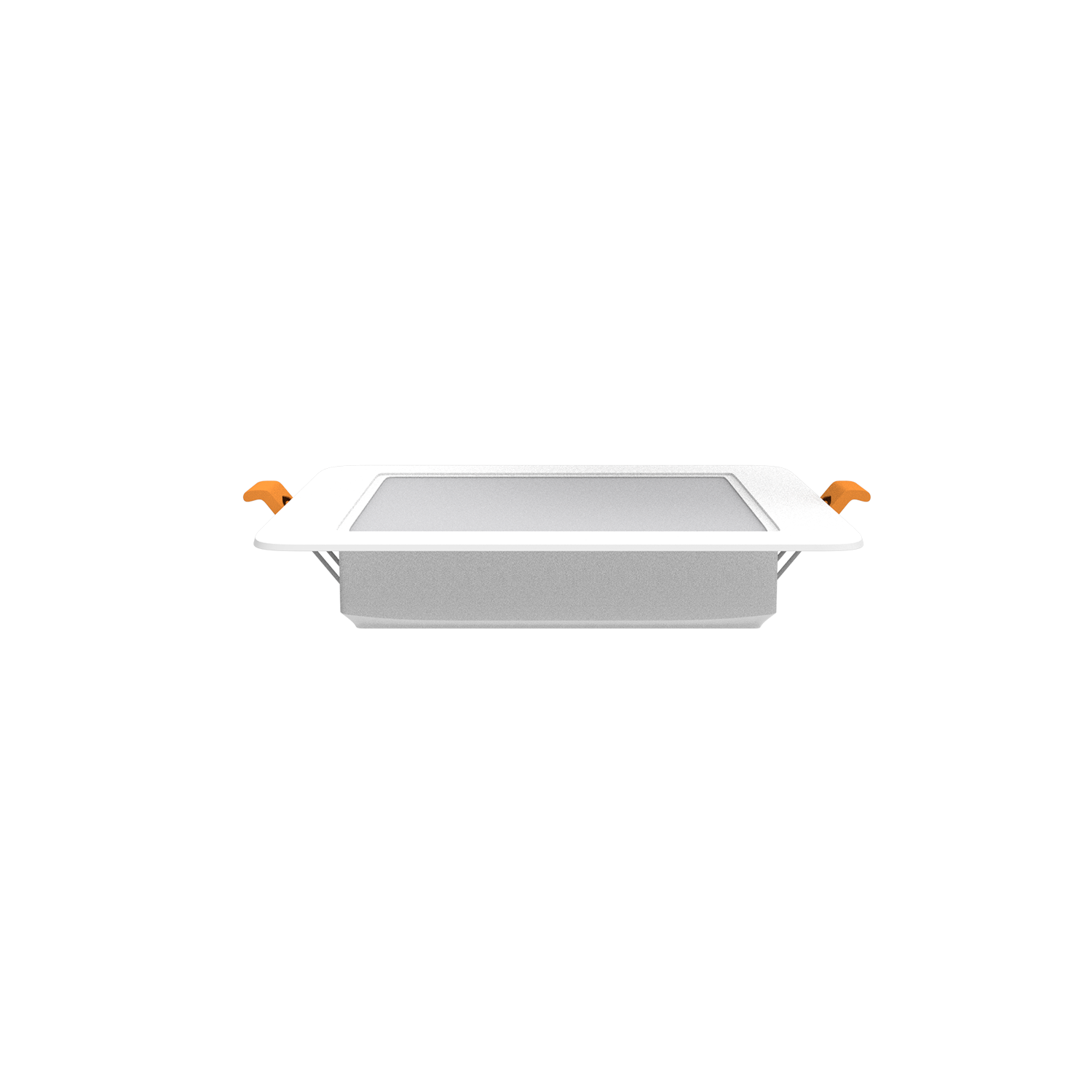 Встраиваемый светильник Gauss Elementary Downlight 998420205