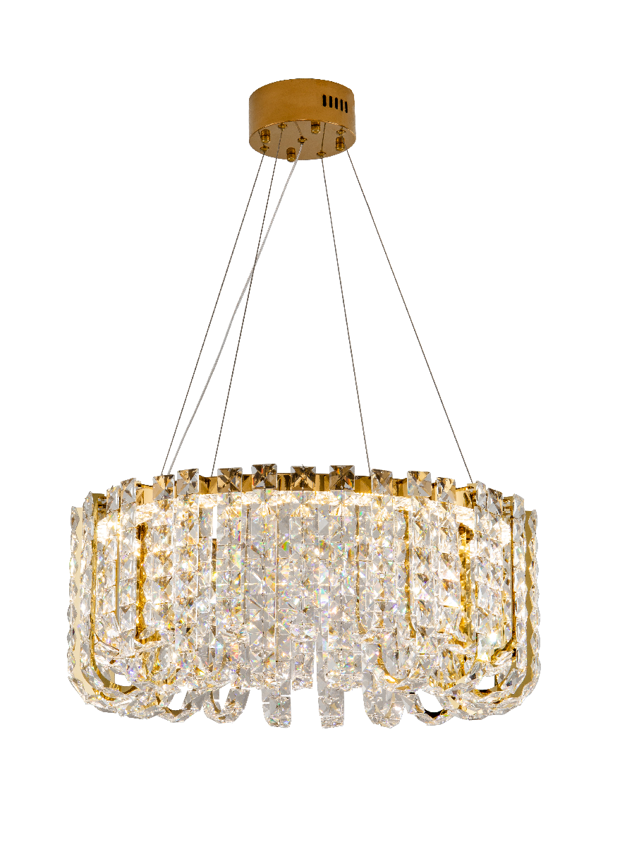 Подвесная люстра Zortes Amanda ZRS.30514.21
