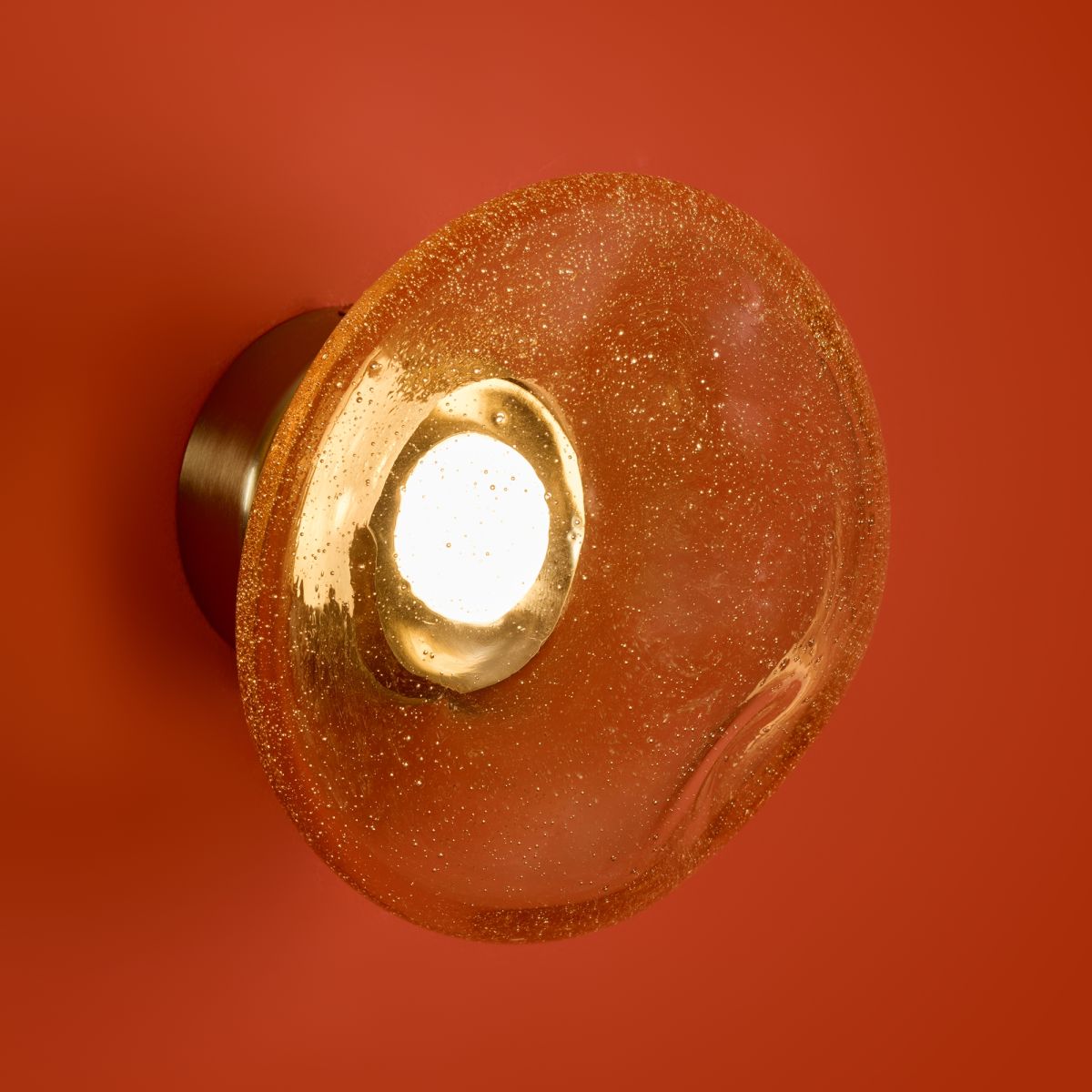 Настенный светильник Freya Mote FR5601WL-01YA