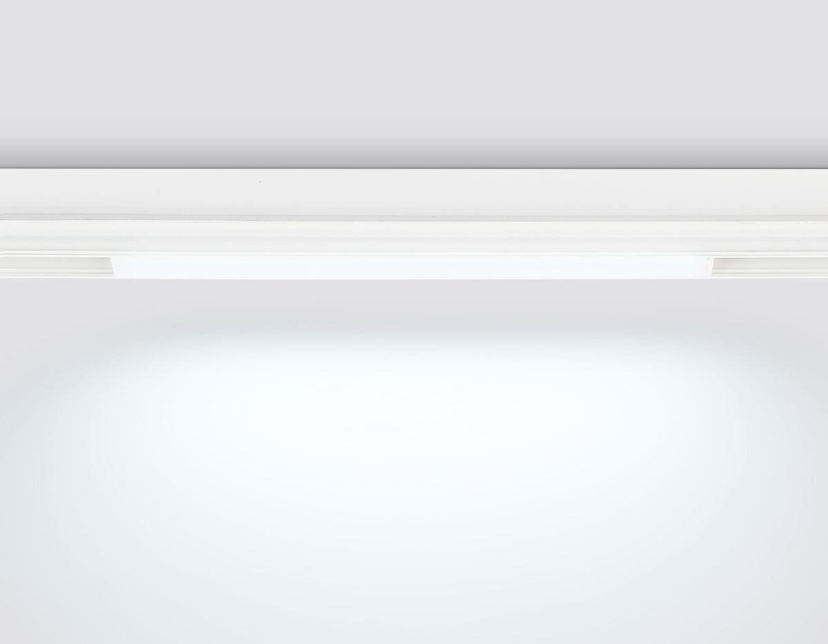 Трековый магнитный светильник Ambrella Light Magnetic 220V GL1271
