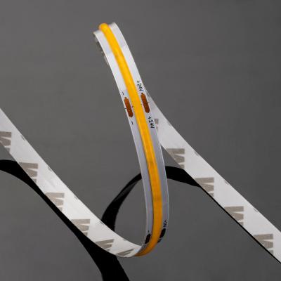 Светодиодная лента SWG Swg-Flex SWG-COB480-24-13.5-WW COB 13.5 Вт 3000-3500K 014200