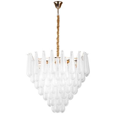 Подвесная люстра Lightstar Retro II 799182