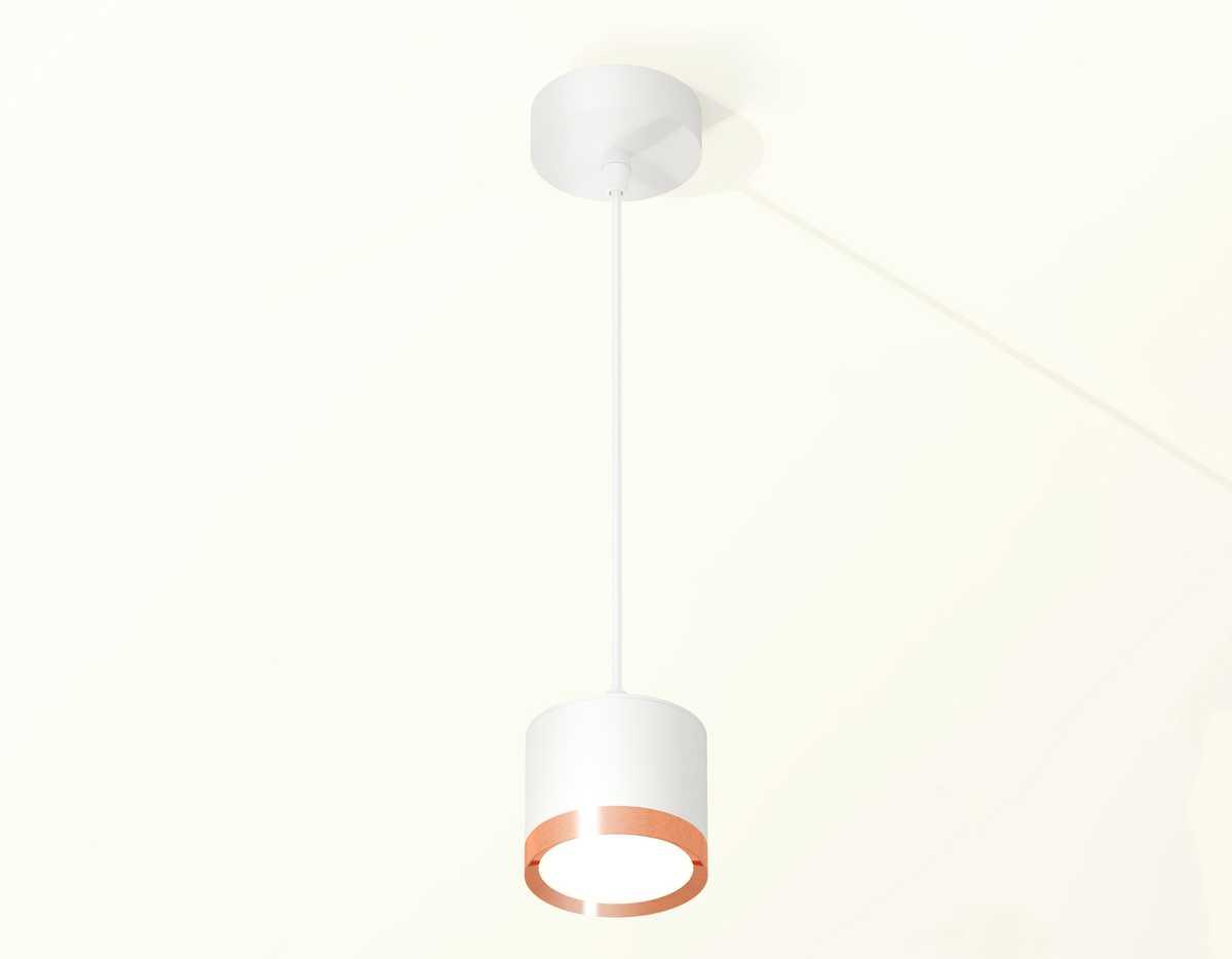 Комплект подвесного светильника Ambrella light Techno Spot XP (A2331, C8110, N8126) XP8110012