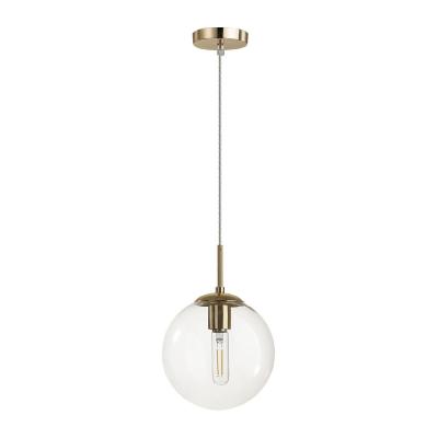 Подвесной светильник Lumion Summer 6509/1B