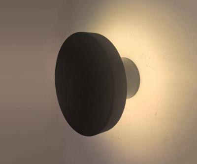 Фасадный светильник Kink Light Мети 09329,19