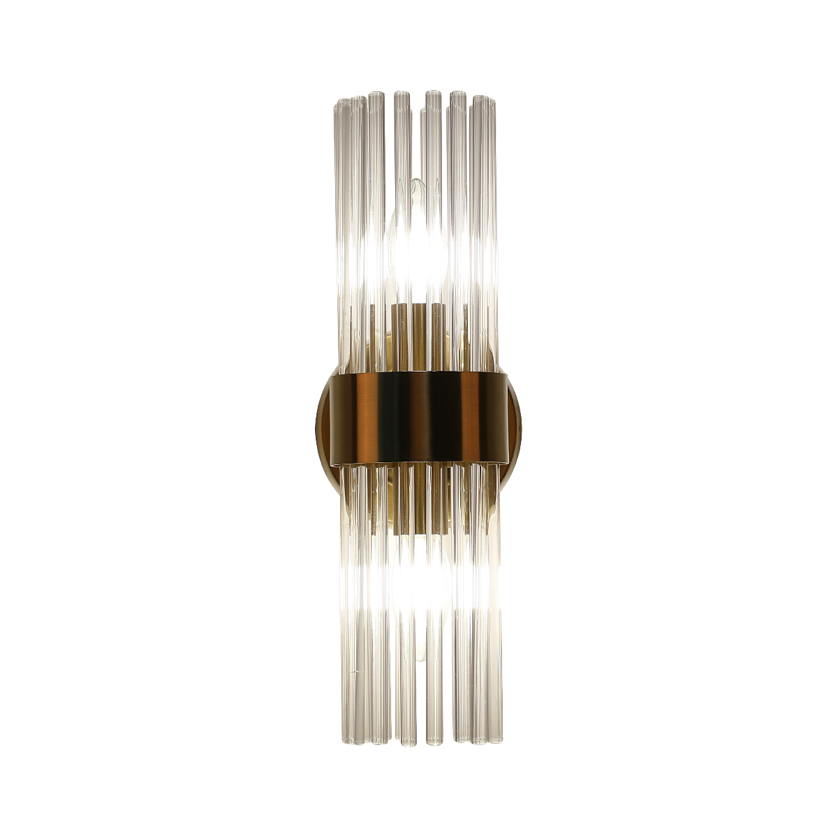 Настенный светильник Zortes Flamo ZRS.90609.07