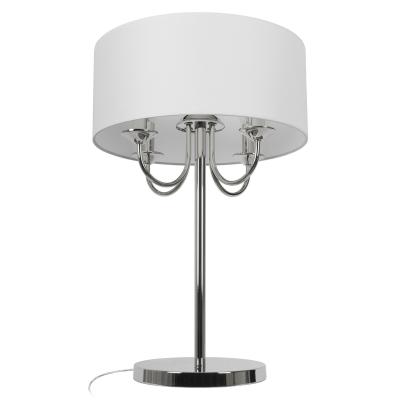 Настольная лампа Loft IT Balance 10416T CR