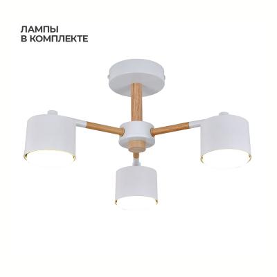 Потолочный светильник Escada Lyse ES0000022L