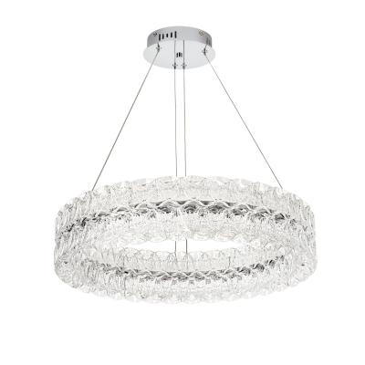 Подвесная люстра Modelux ML.8185.600 CR