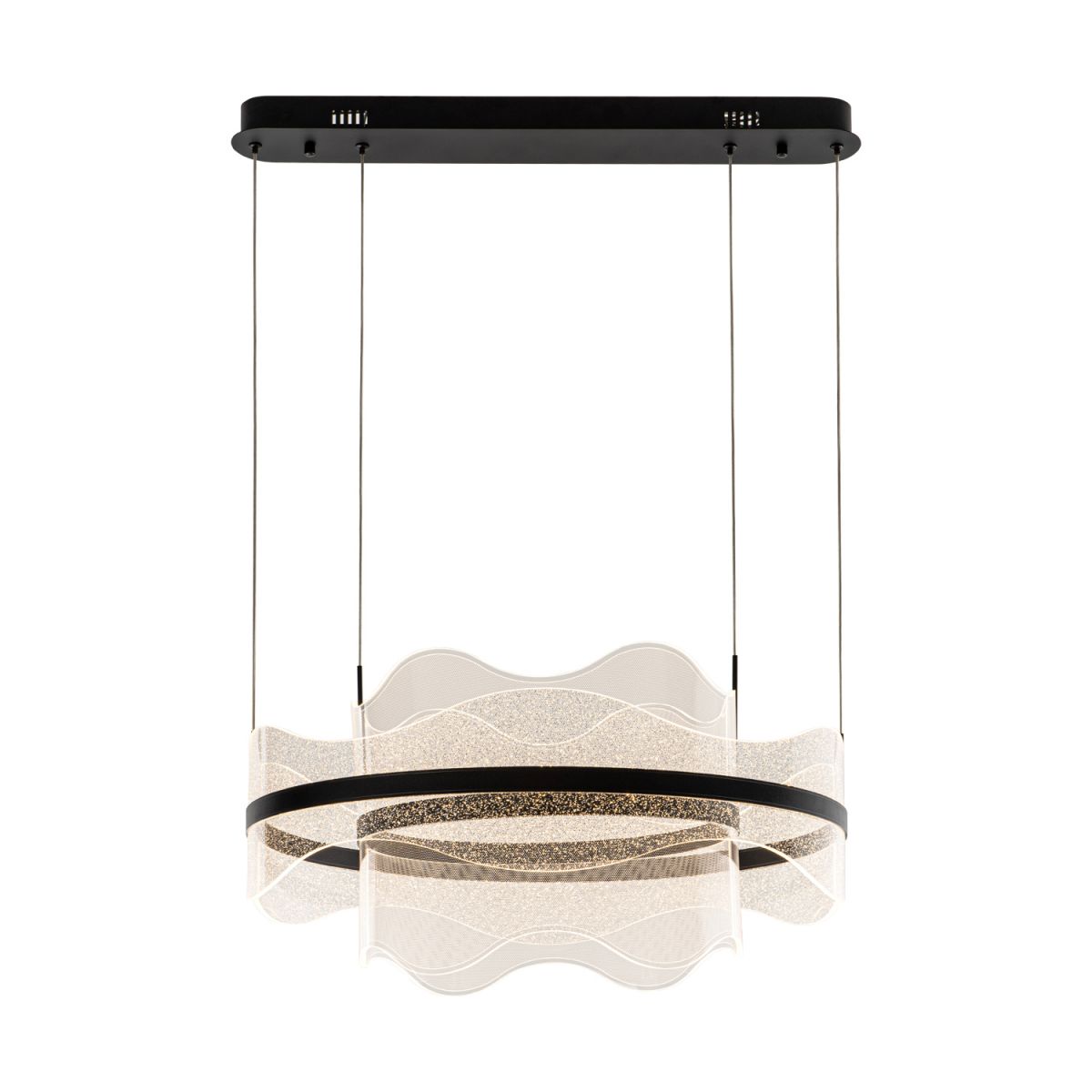 Подвесной светильник Modestyle MS.8047.600 BK