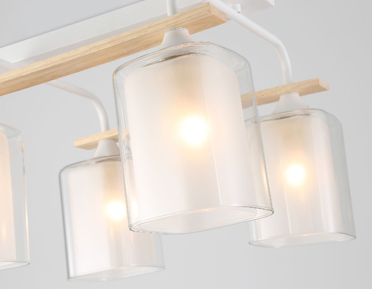 Потолочный светильник Ambrella Light Loft Traditional TR3033246
