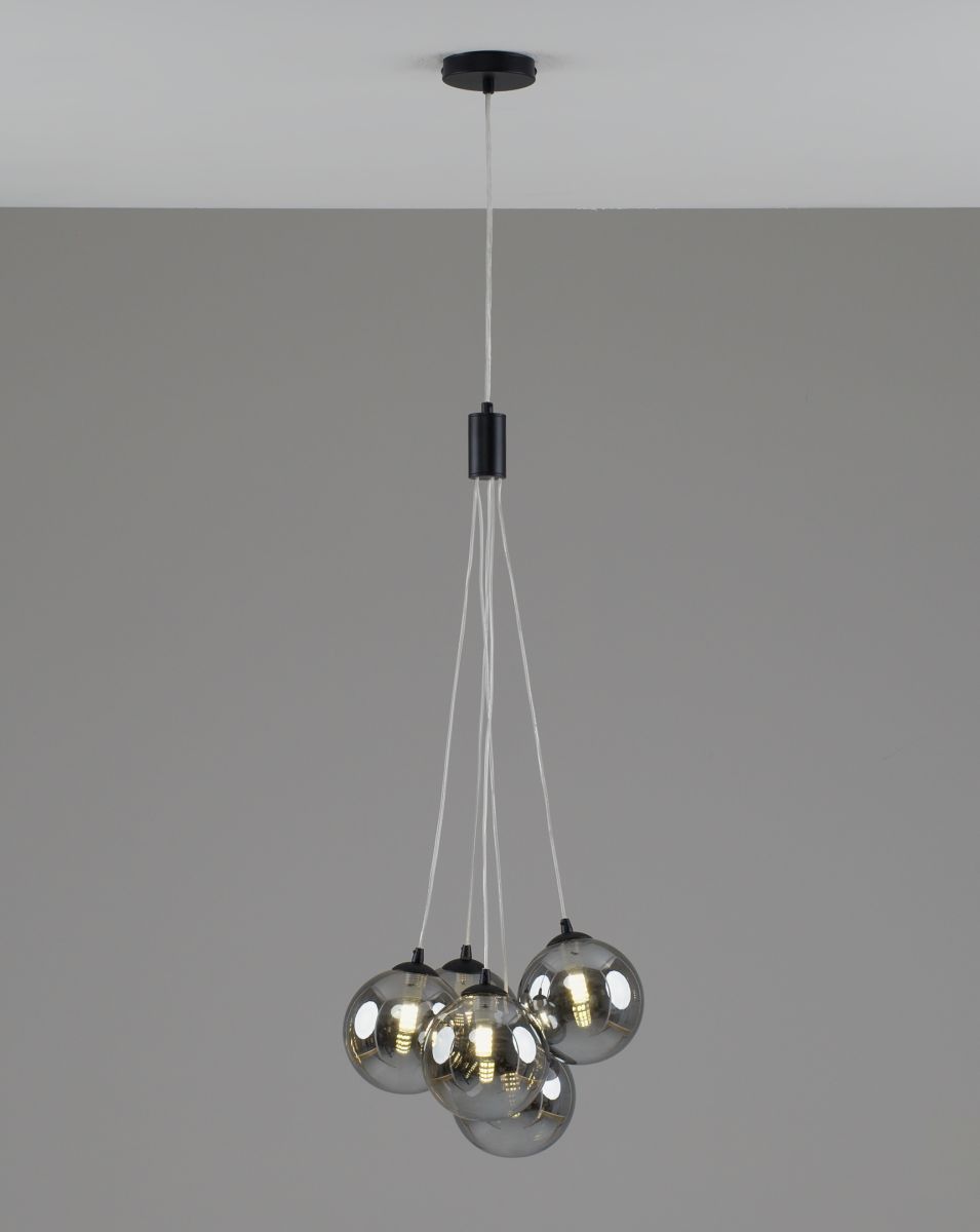 Подвесной светильник Moderli Renny V11722-5P