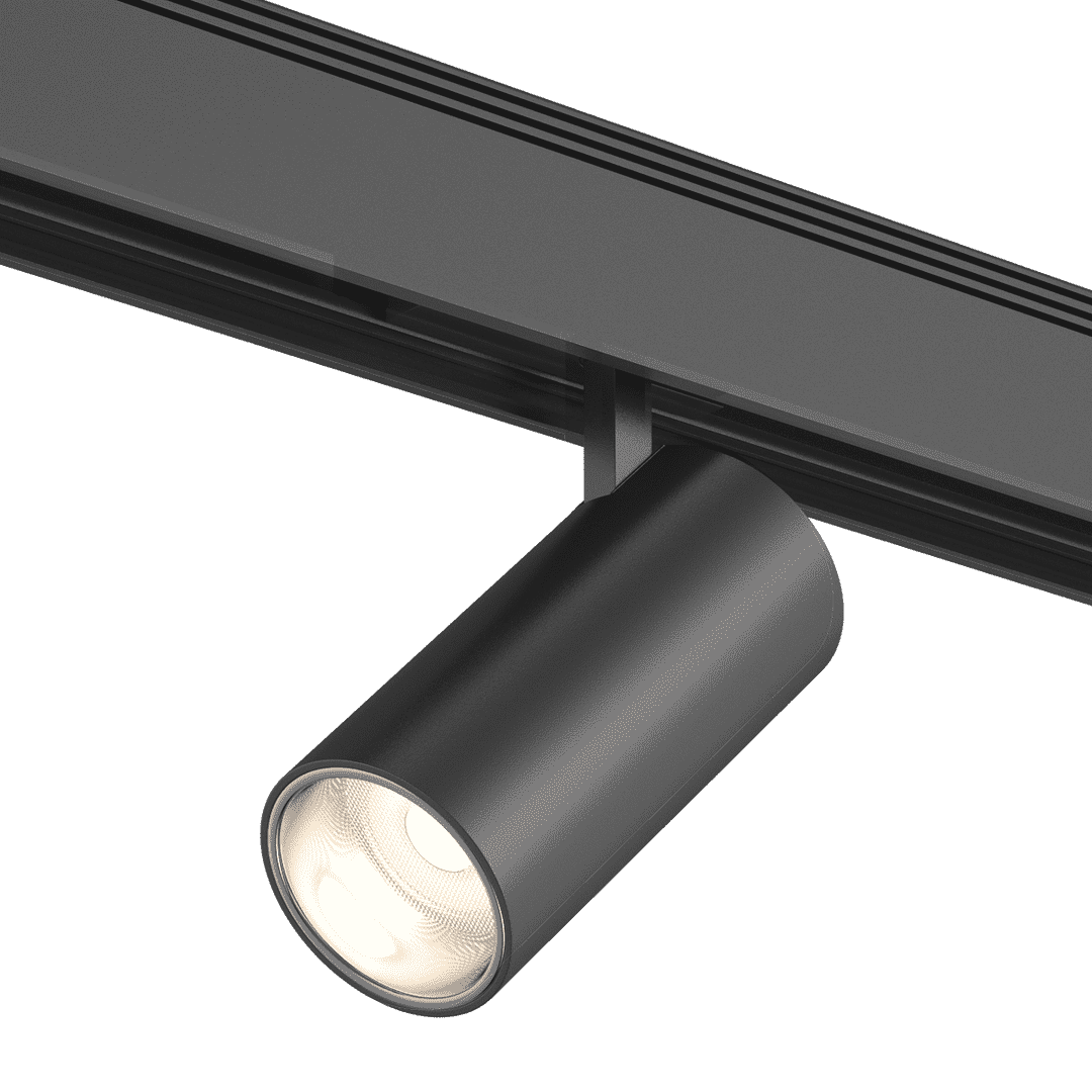 Трековый светильник DesignLed SY-601203-BL-30-36-WW 005398