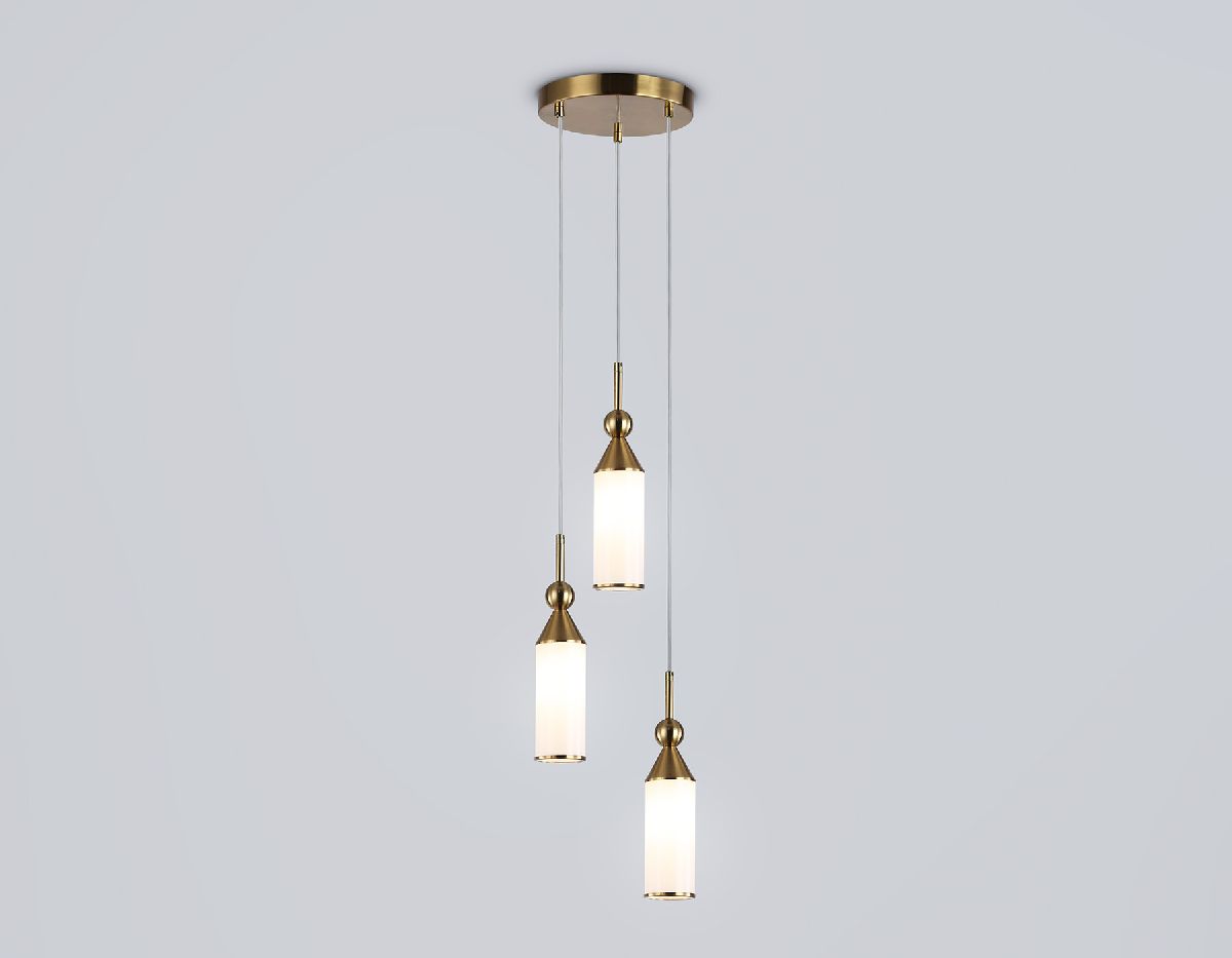 Подвесной светильник Ambrella Light High Light LH55272