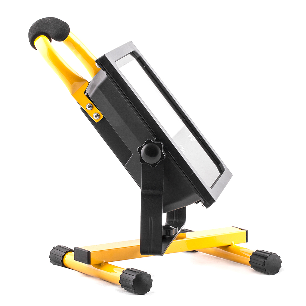 Светодиодный переносной прожектор Feron с аккумулятором LL-915 41531