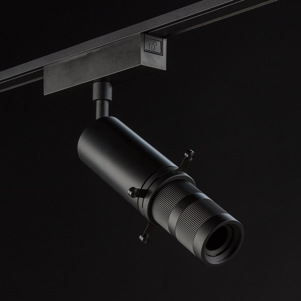 Трековый светильник SWG PRO SL-SLIM-MSBL-10-CCT 022104