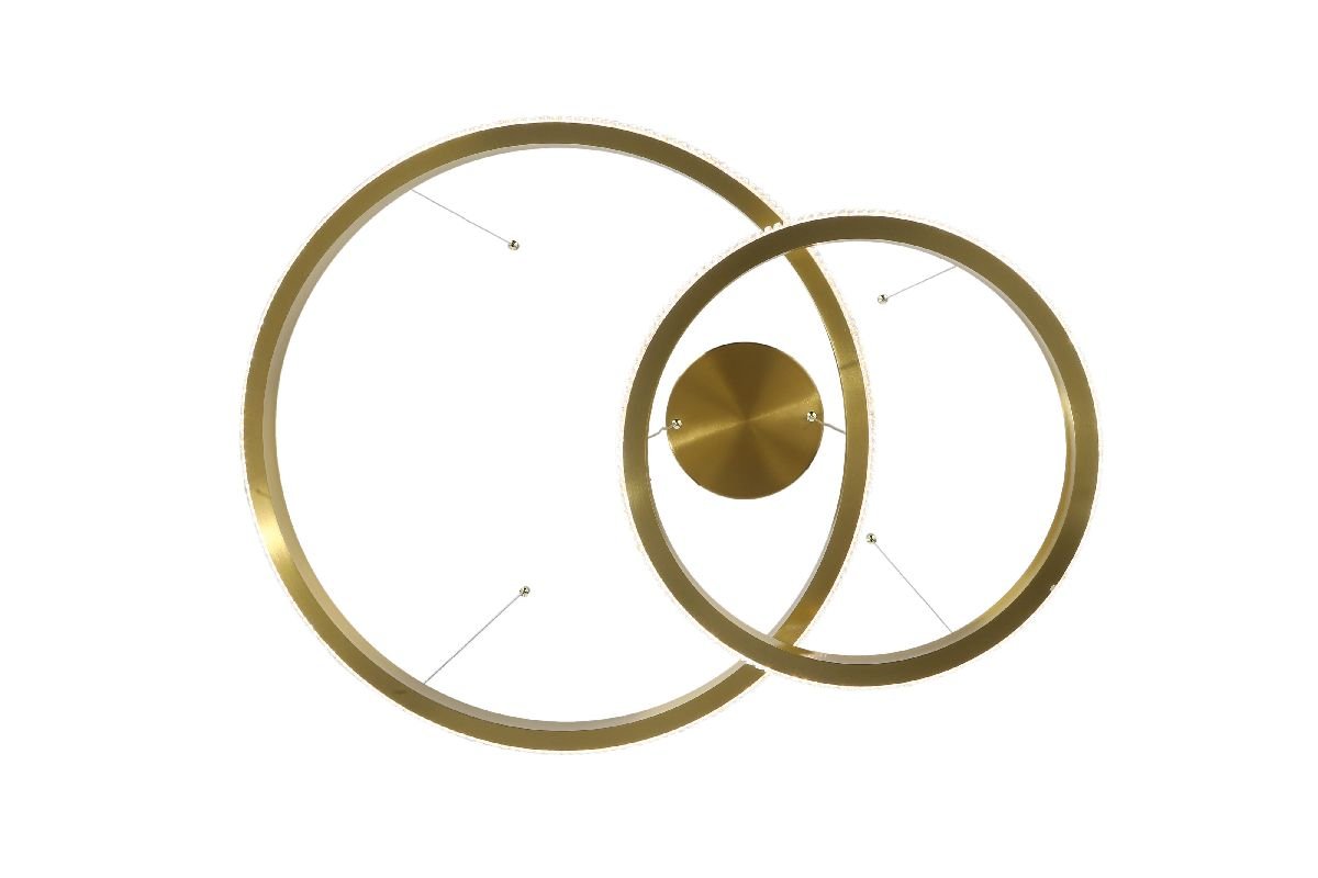 Подвесная люстра Zortes Lidia1 ZRS.30111.63