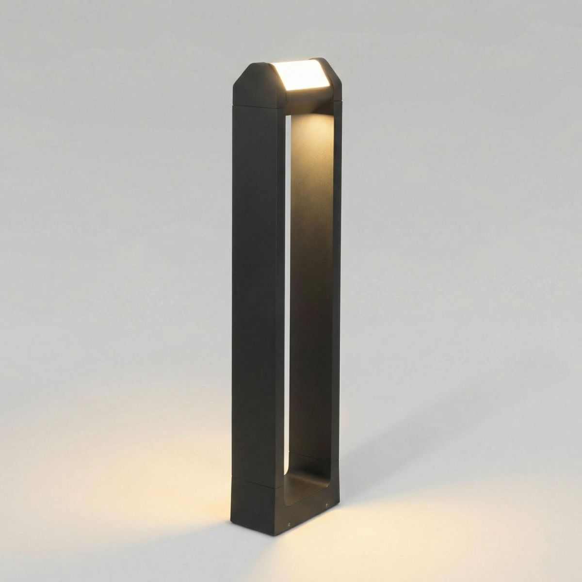 Ландшафтный светильник Elektrostandard DORS 35163/F черный 4690389219313 a072078