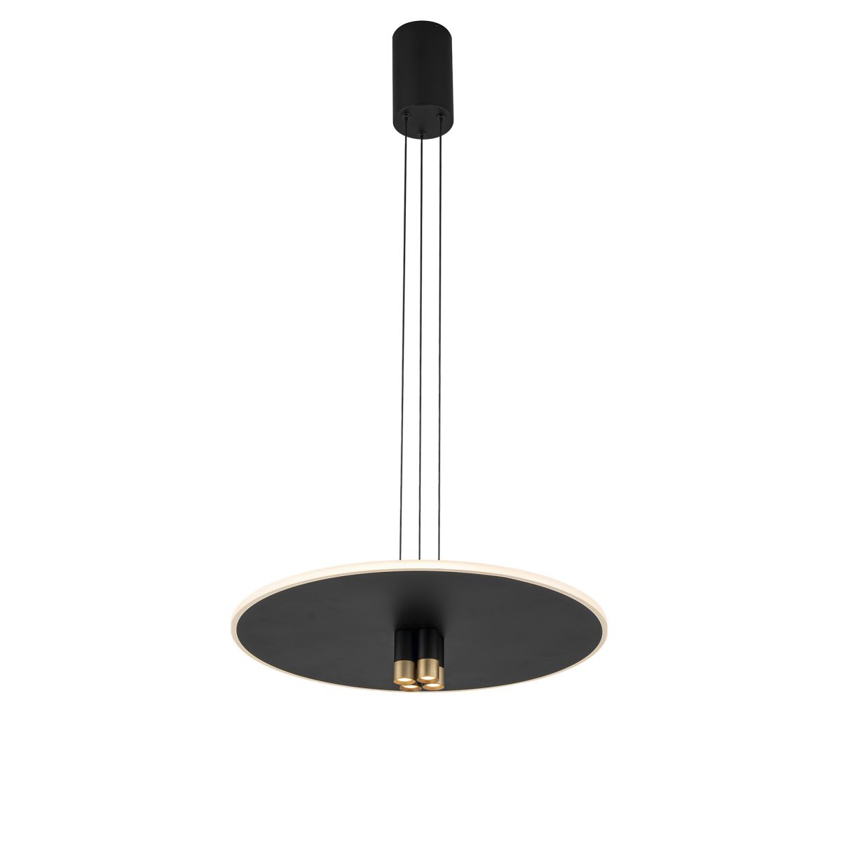 Подвесной светильник Mantra Nomada 8983