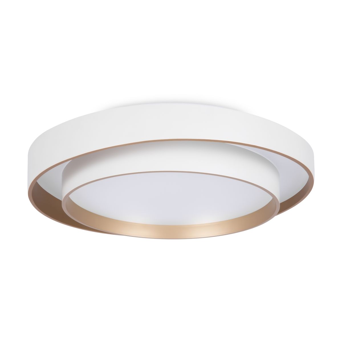 Потолочный светильник Freya Layer FR6085CL-L72WG