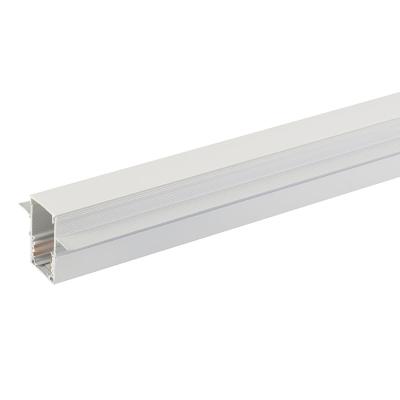 Шинопровод встраиваемый магнитный Crystal Lux Space CLT 0.123 02 L2000 WH