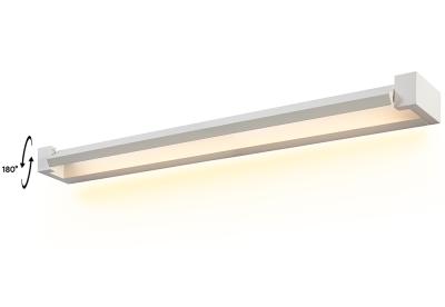 Настенный светильник Crystal Lux KANTO AP20W LED WH
