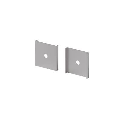 Комплект креплений для профиля 3535 4шт Maytoni Led Strip ALM-3535B-MT 642043