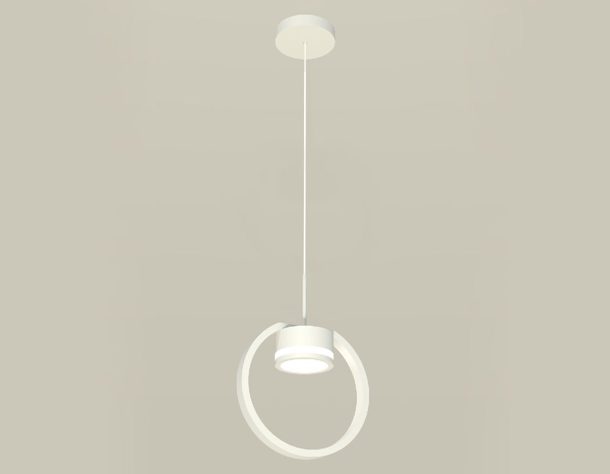 Подвесной светильник Ambrella Light Traditional (C9101, N8412) XB9101150