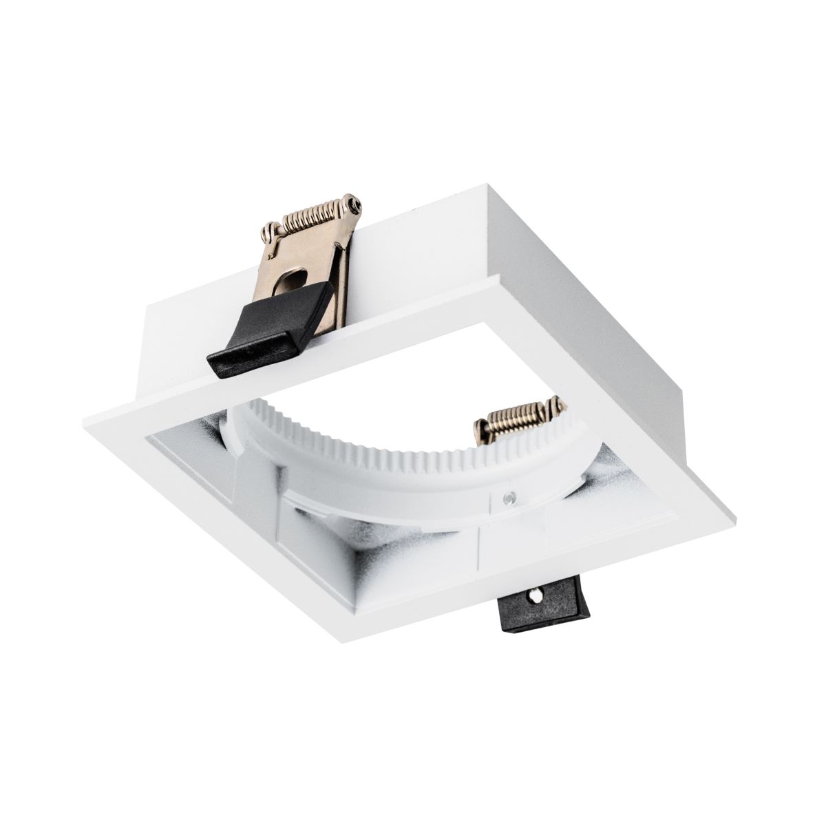 Рамка квадратная встраиваемая для светодиодных модулей 0750xx Lightstar Stella 075216