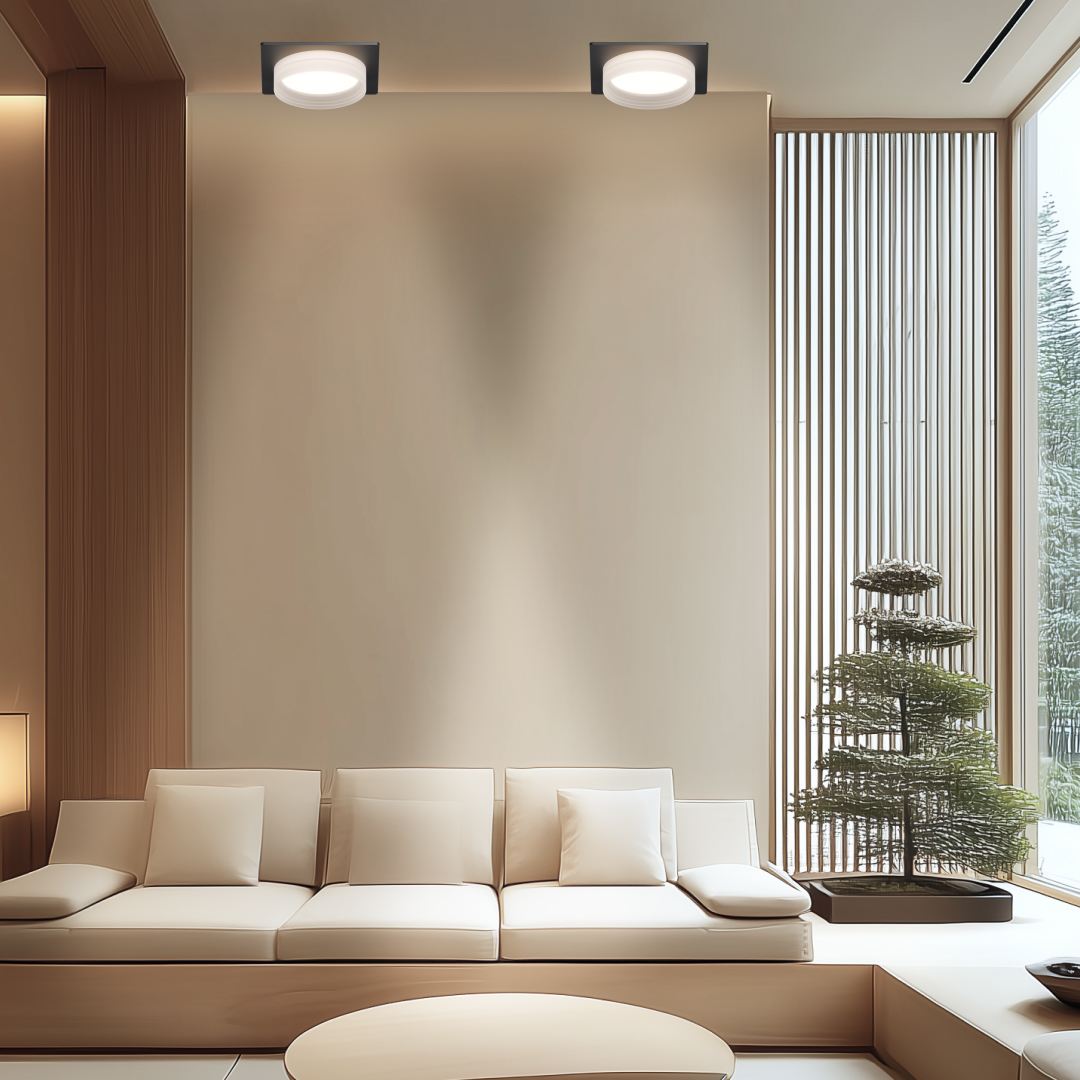 Точечный светильник Apeyron 16-113