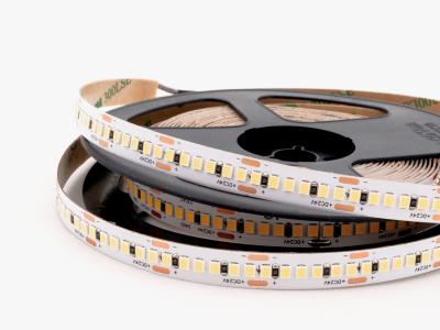 Светодиодная лента LEDS POWER 2835 240/м (18Вт/м) 24В нейтральная 006598